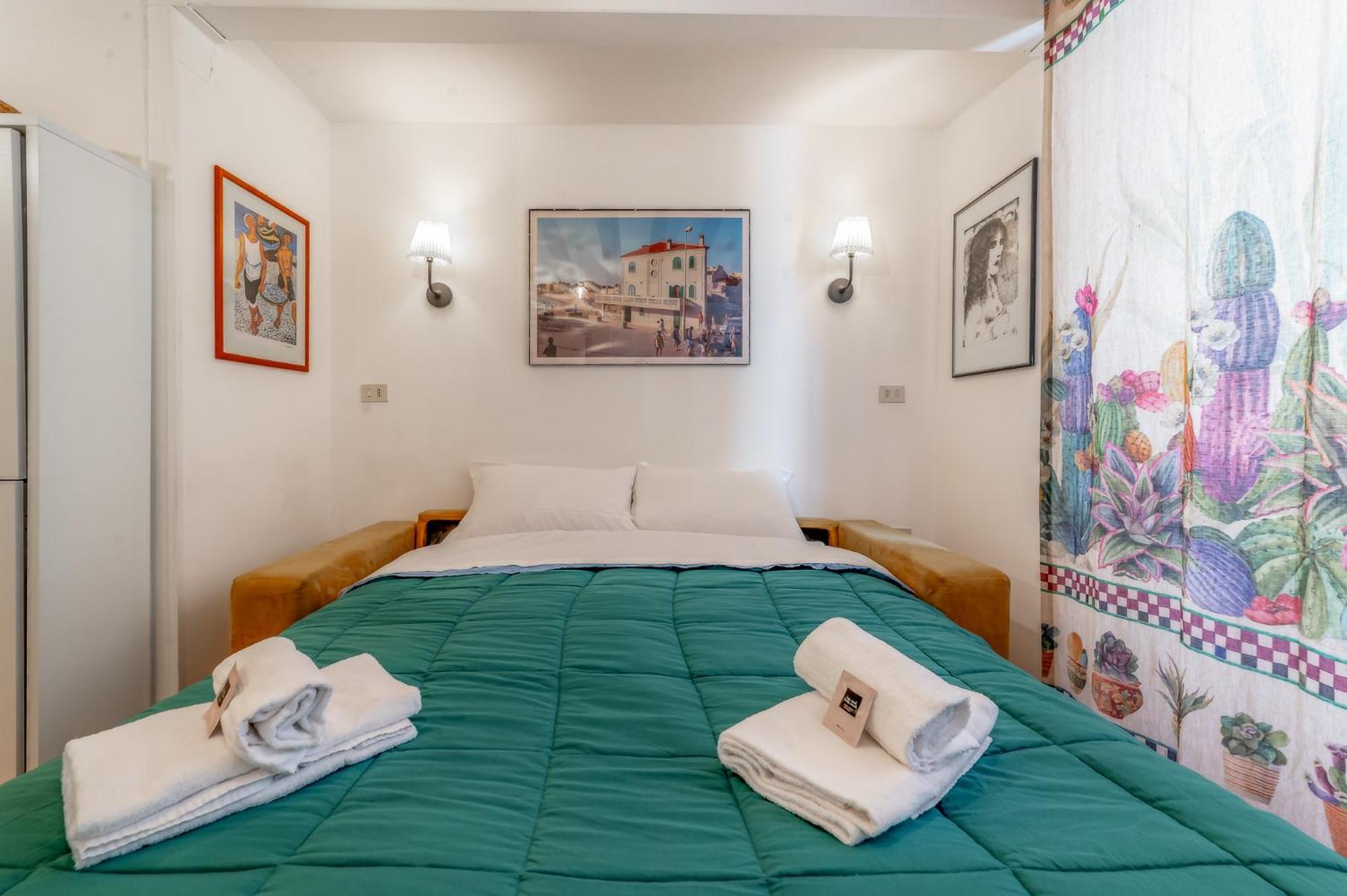 Apartment La Galleria - Piazza Di Spagna Rome