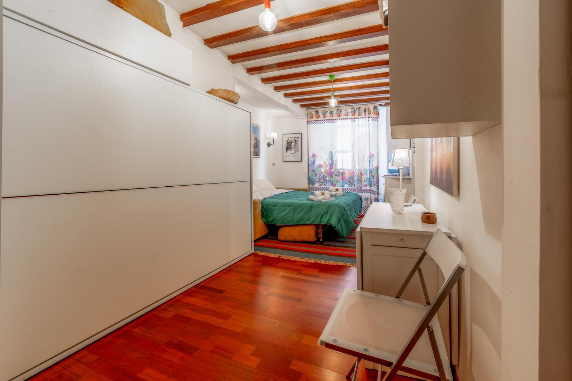 La Galleria - Piazza Di Spagna Apartment Rome