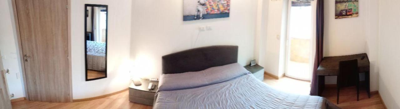 L' Attichetto Mattei Apartment *