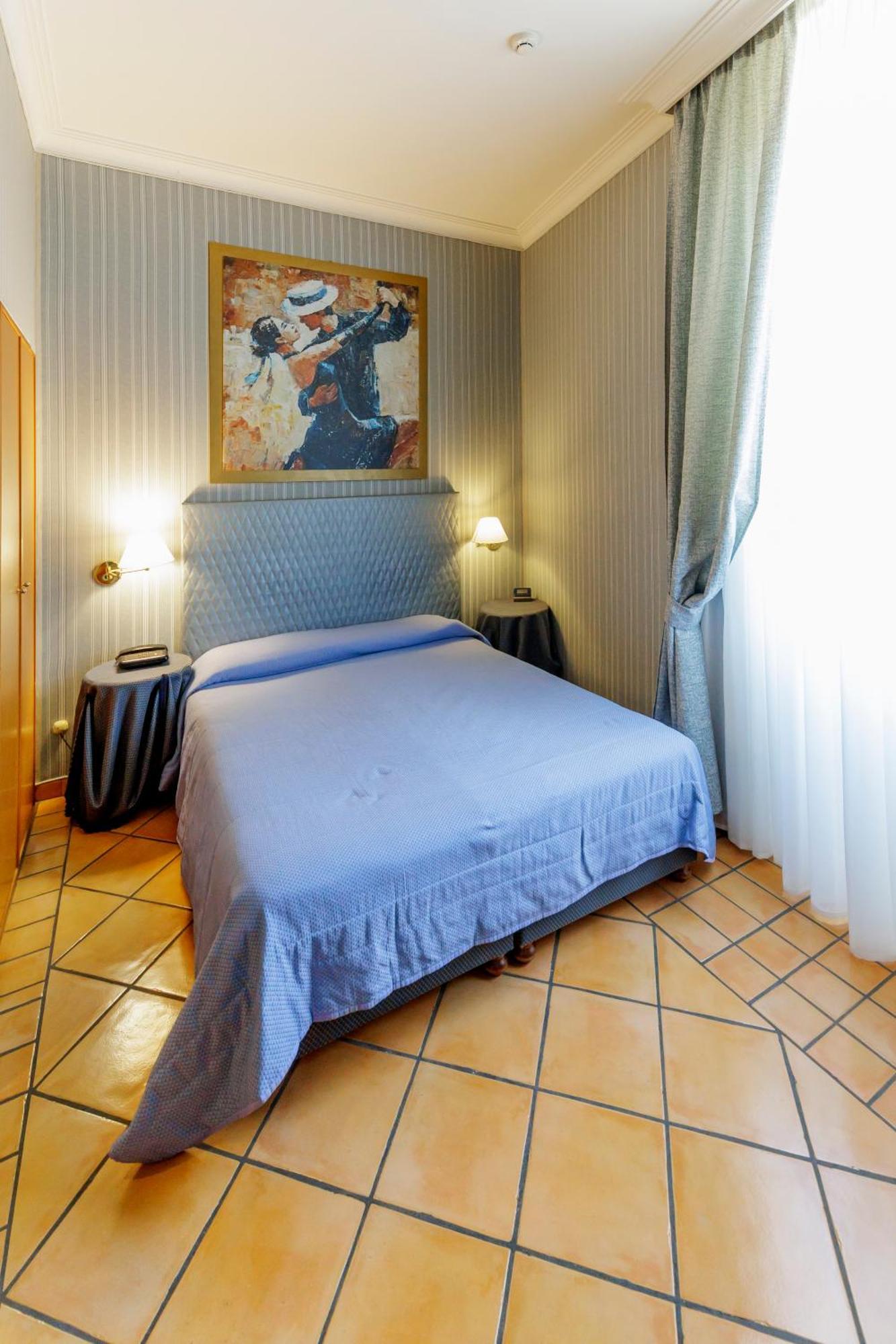 Lirico Hotel Rome