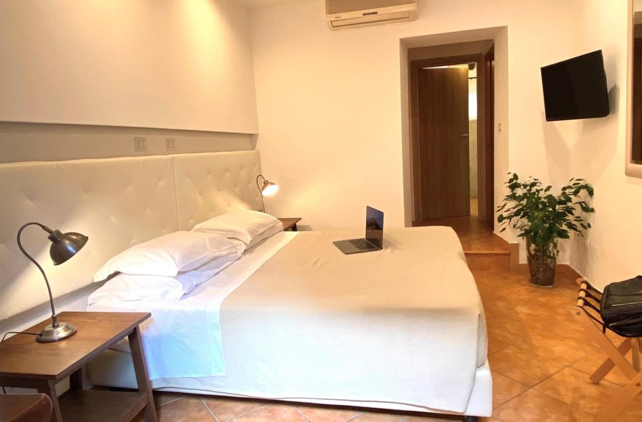 Orto Di Hotel