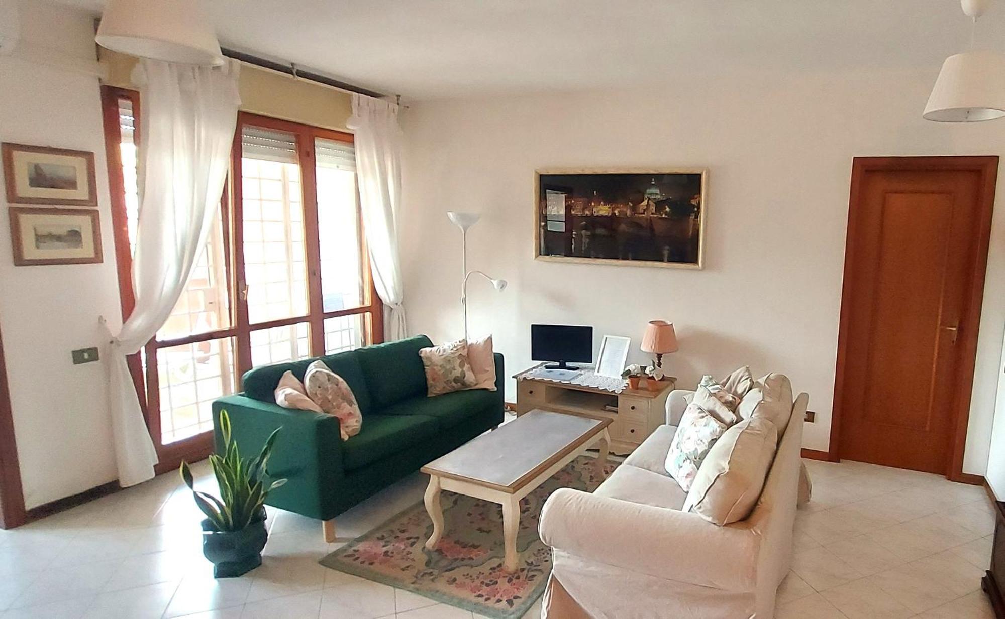 Apartamento La Casa Di Bambi