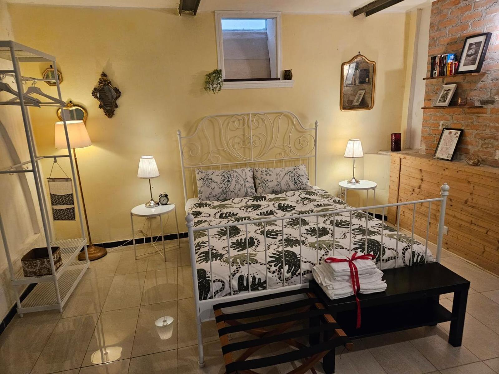 Appartement Lovely Writer