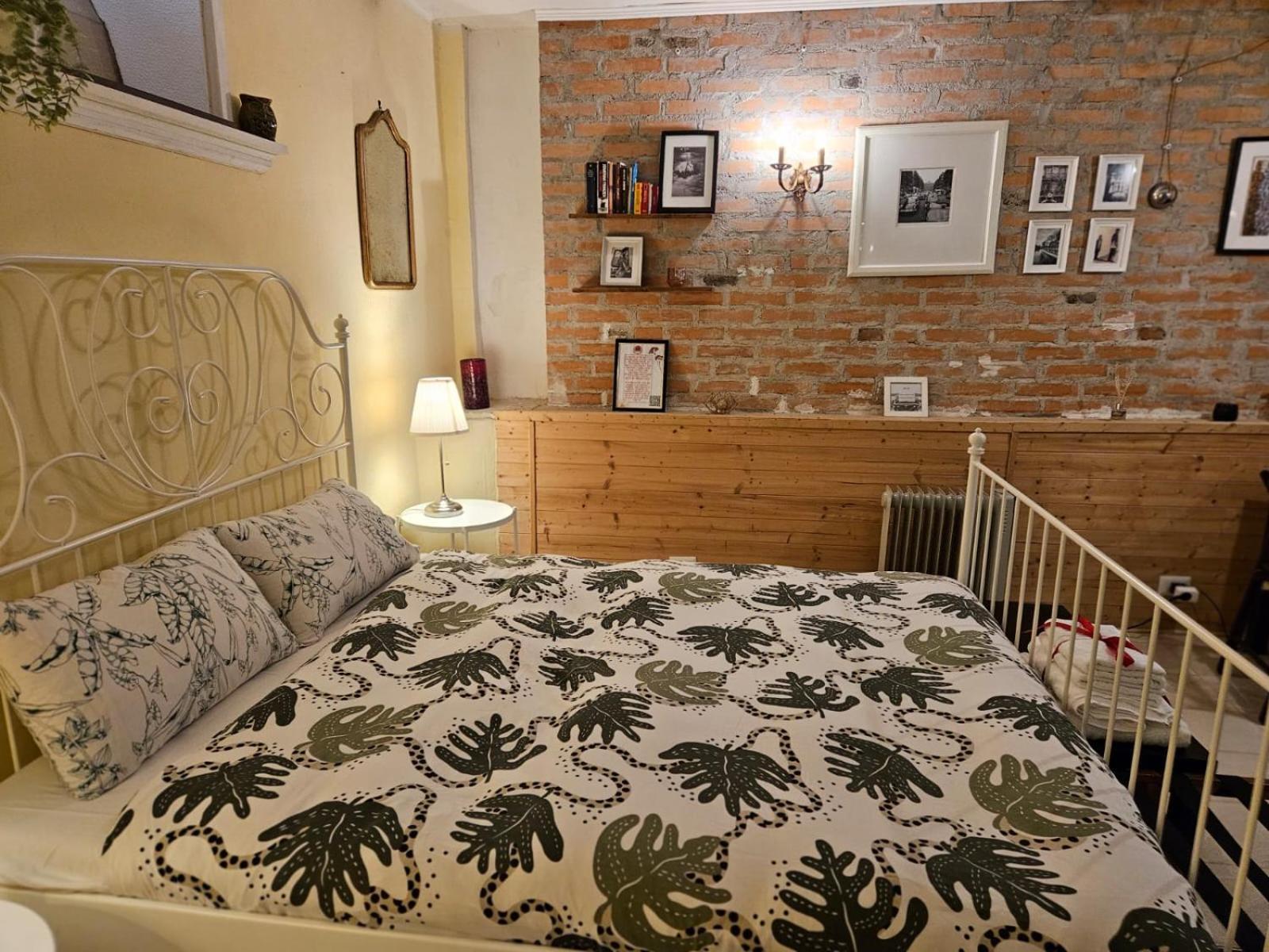 Apartment Lovely Writer Rome