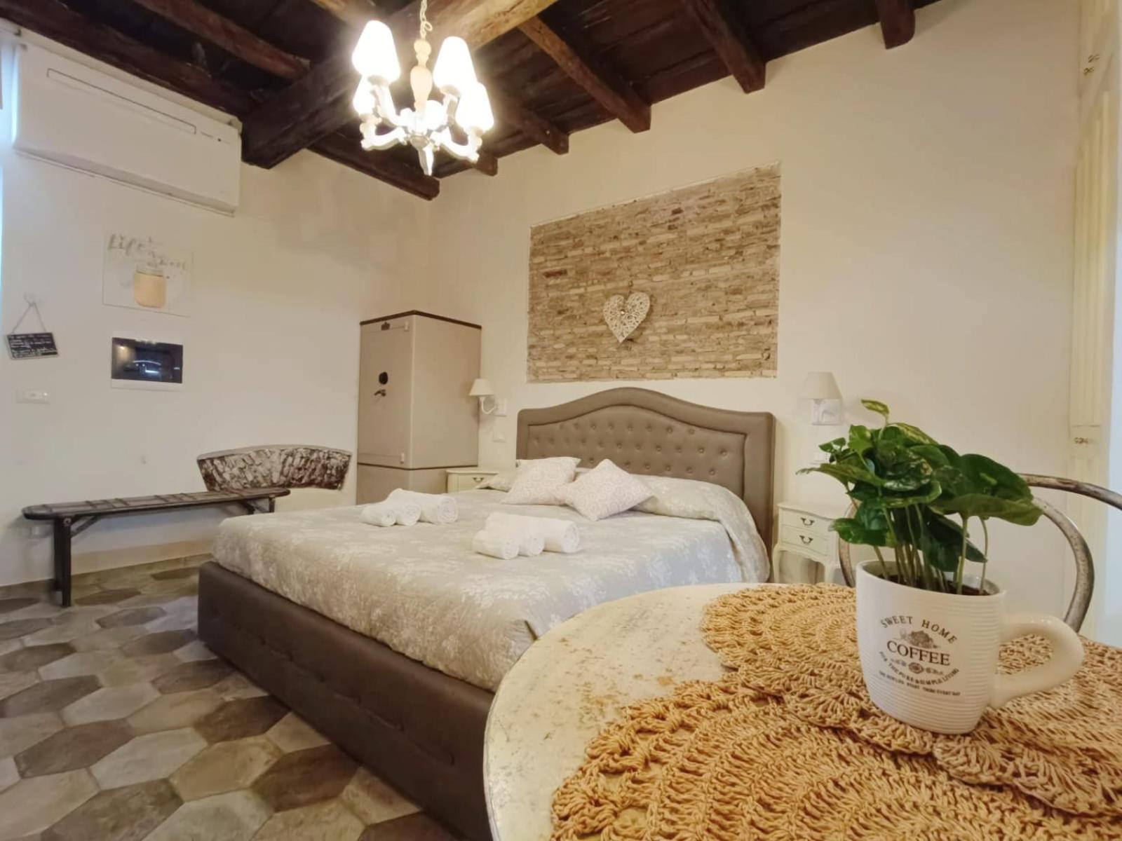 Appartement Colosseo Sweet Rome