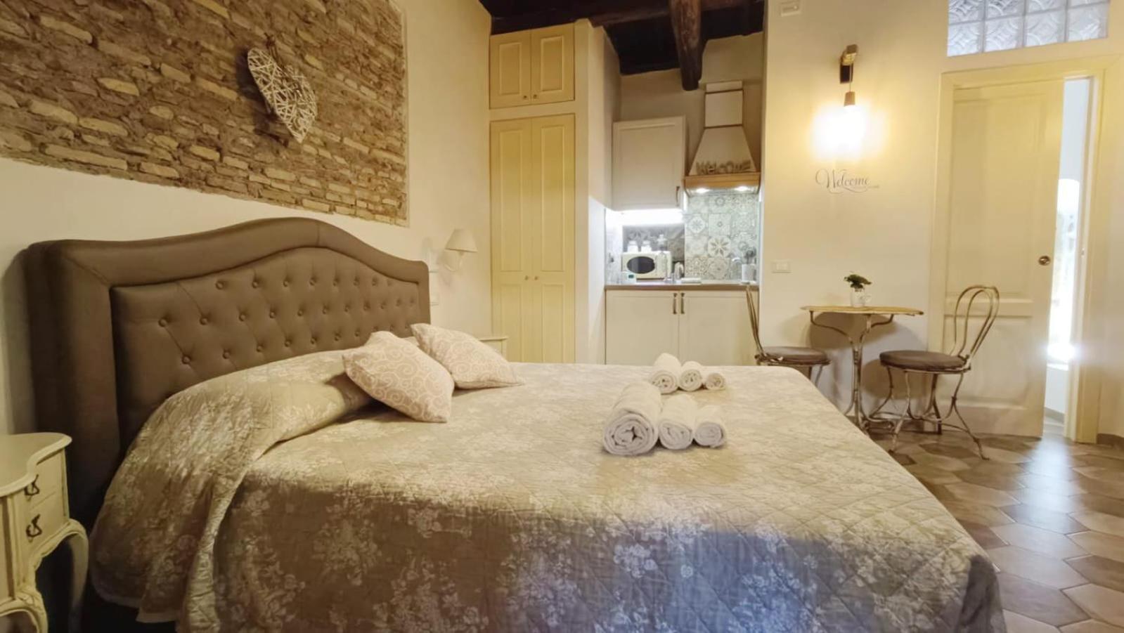Appartement Colosseo Sweet
