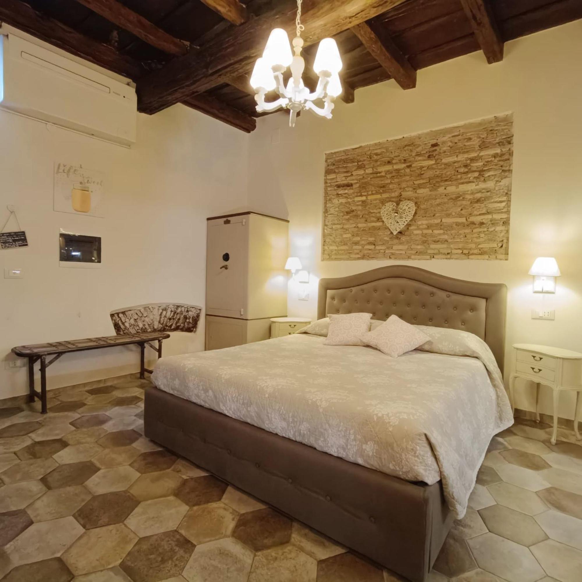 Appartement Colosseo Sweet *