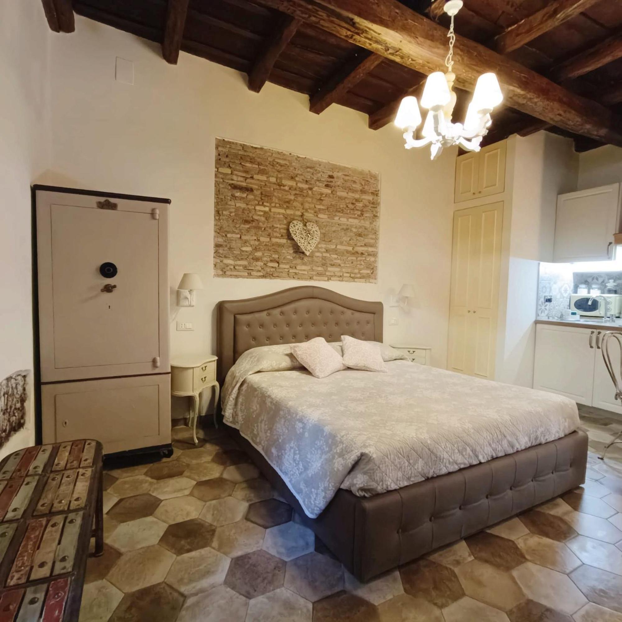 Colosseo Sweet Appartement Rome