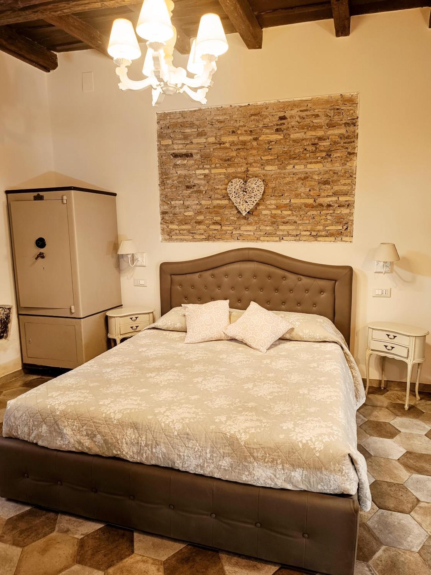 Appartement Colosseo Sweet Rome
