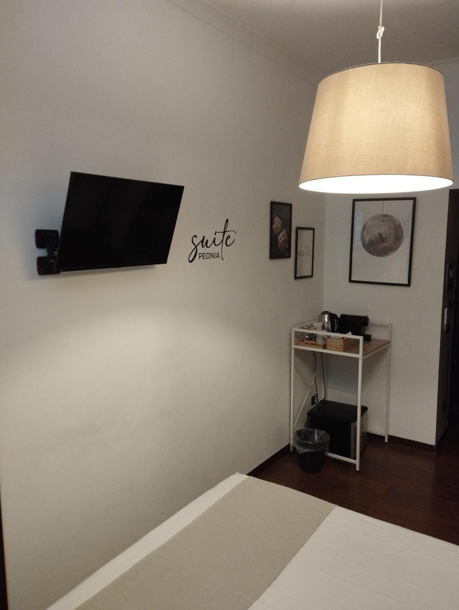 19 Vatican Guest house