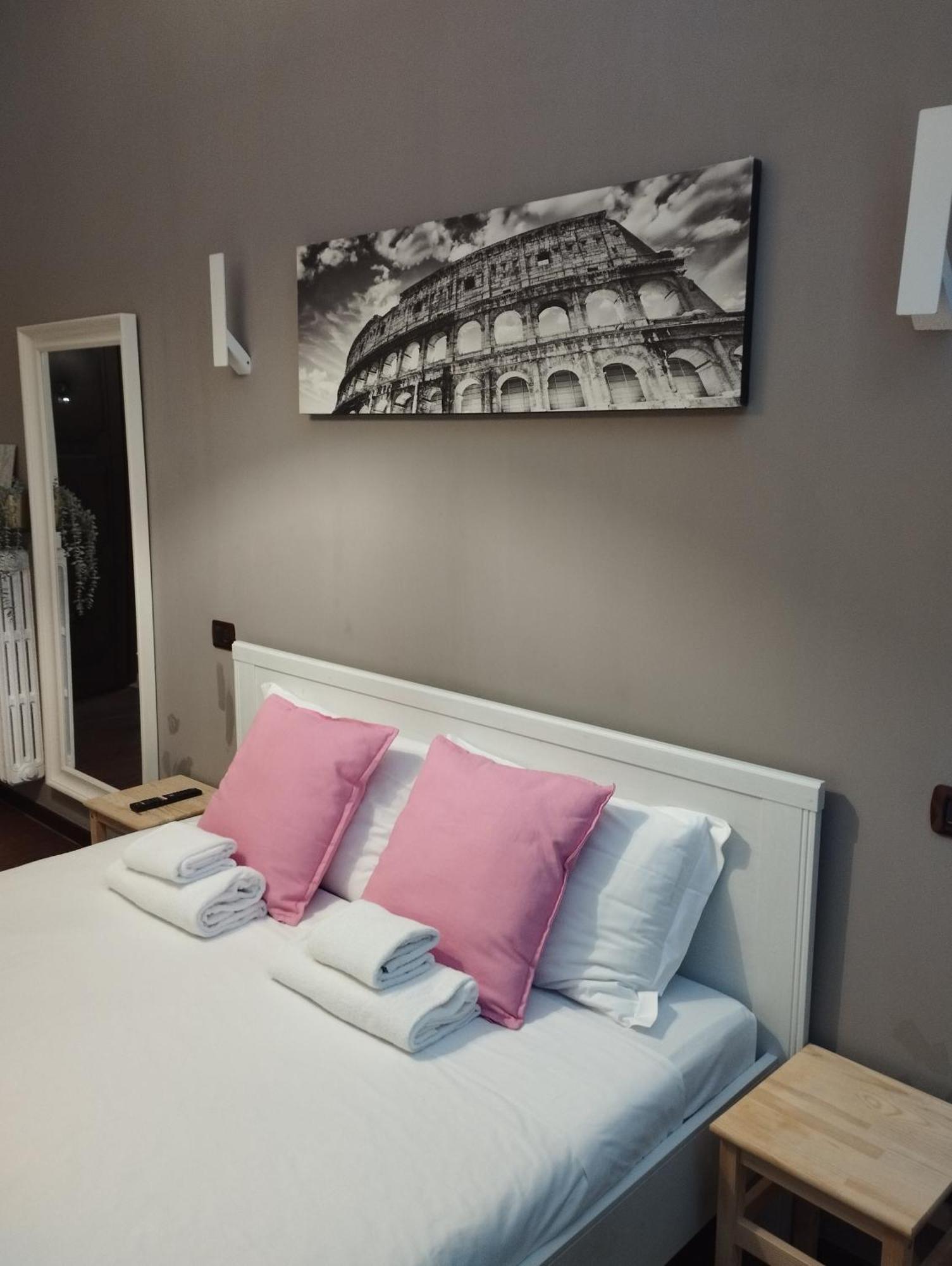 19 Vatican Guest house *
