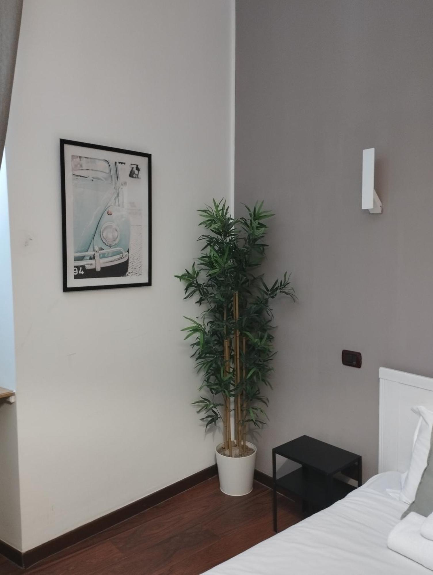 Guest house 19 Vatican *