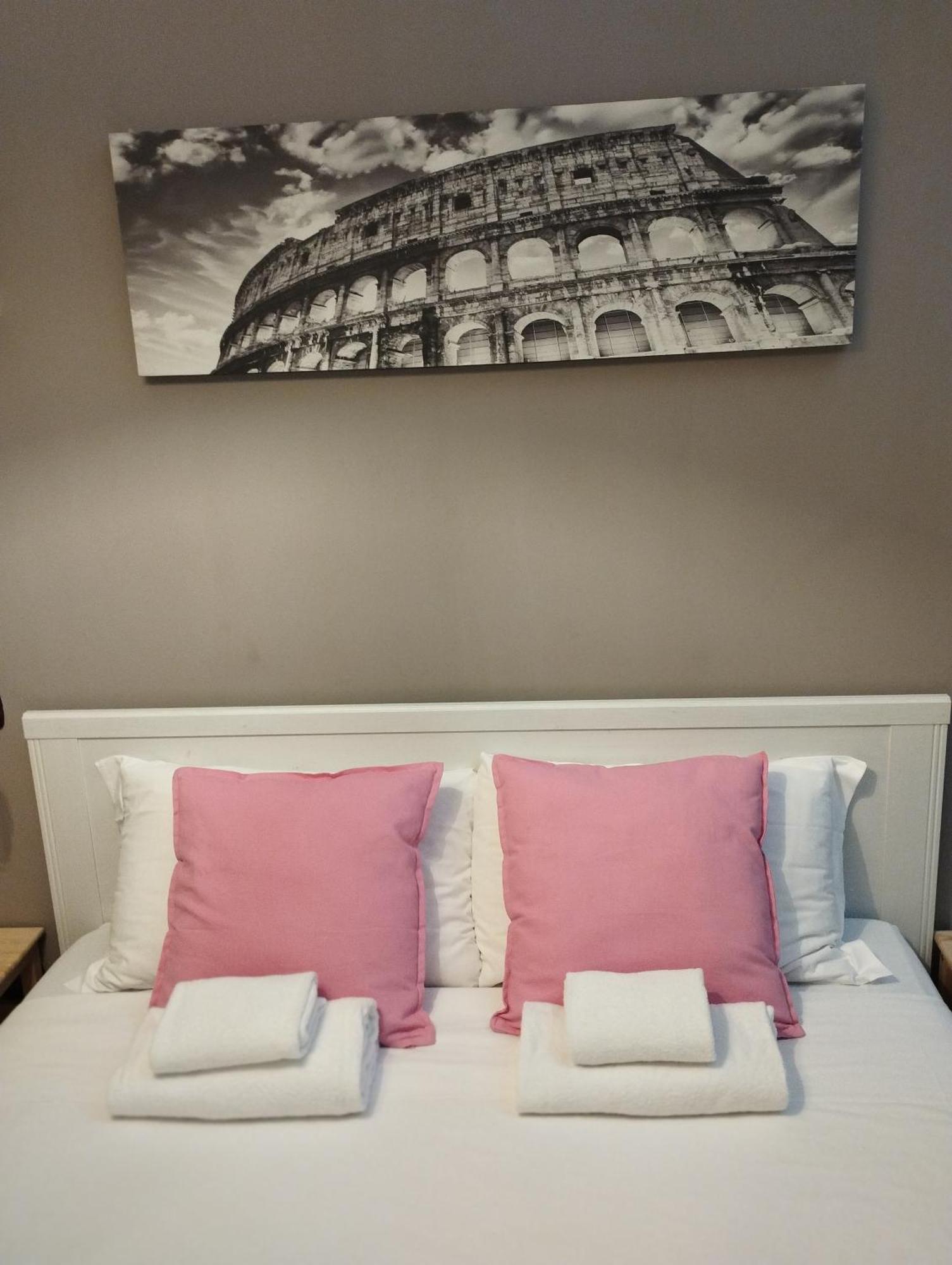 Guest house 19 Vatican Rome