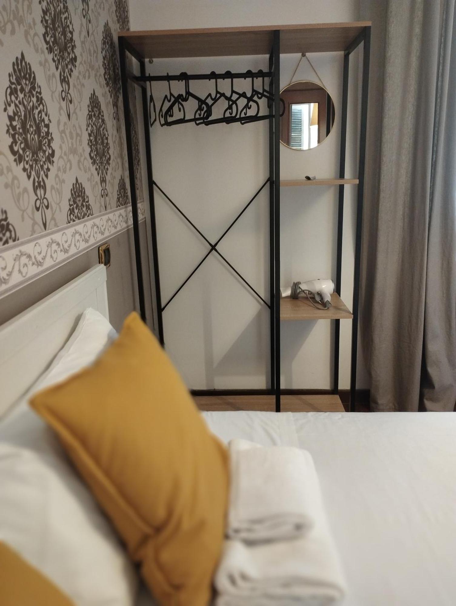 19 Vatican Guest house *