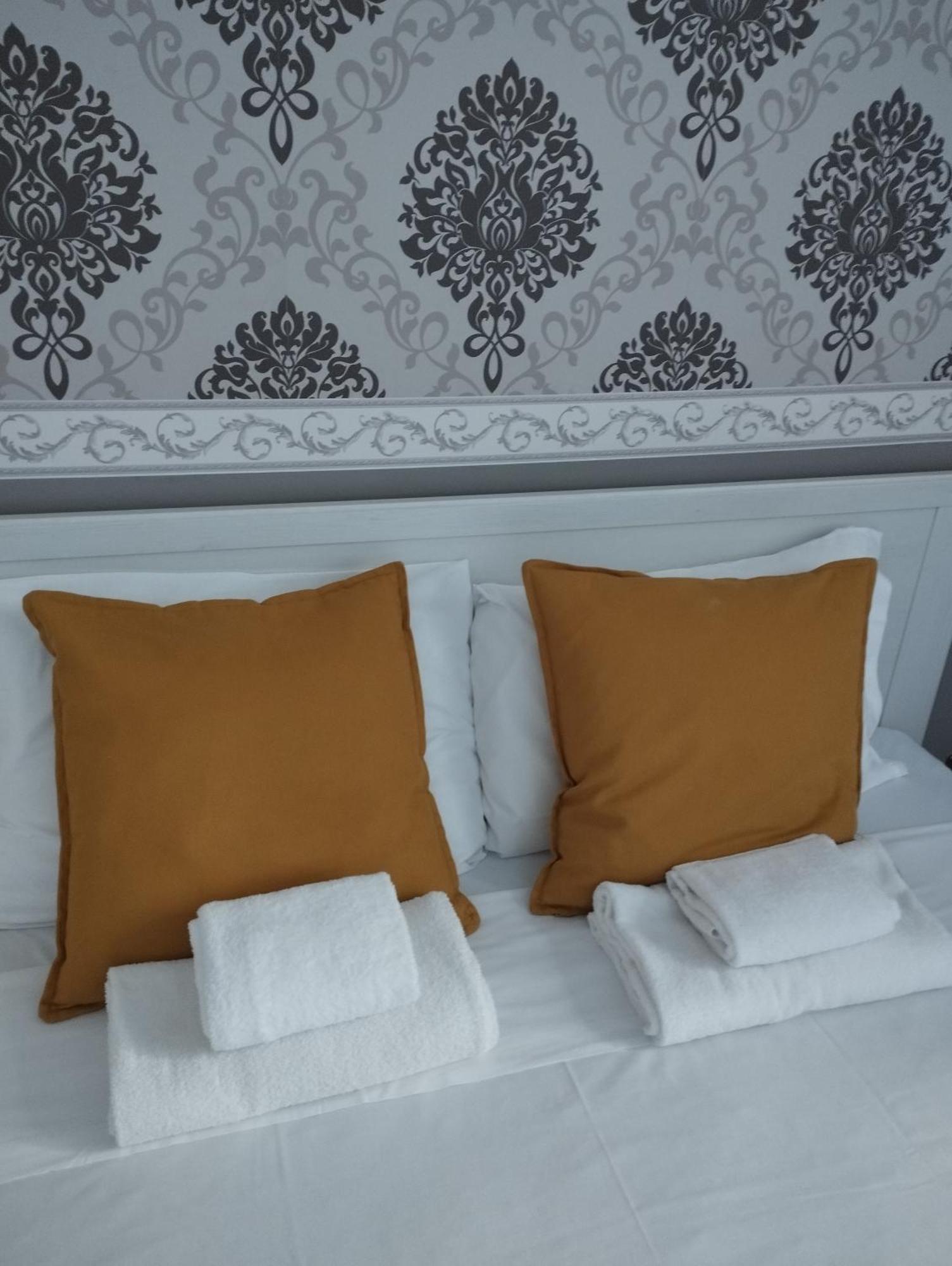 Guest house 19 Vatican *