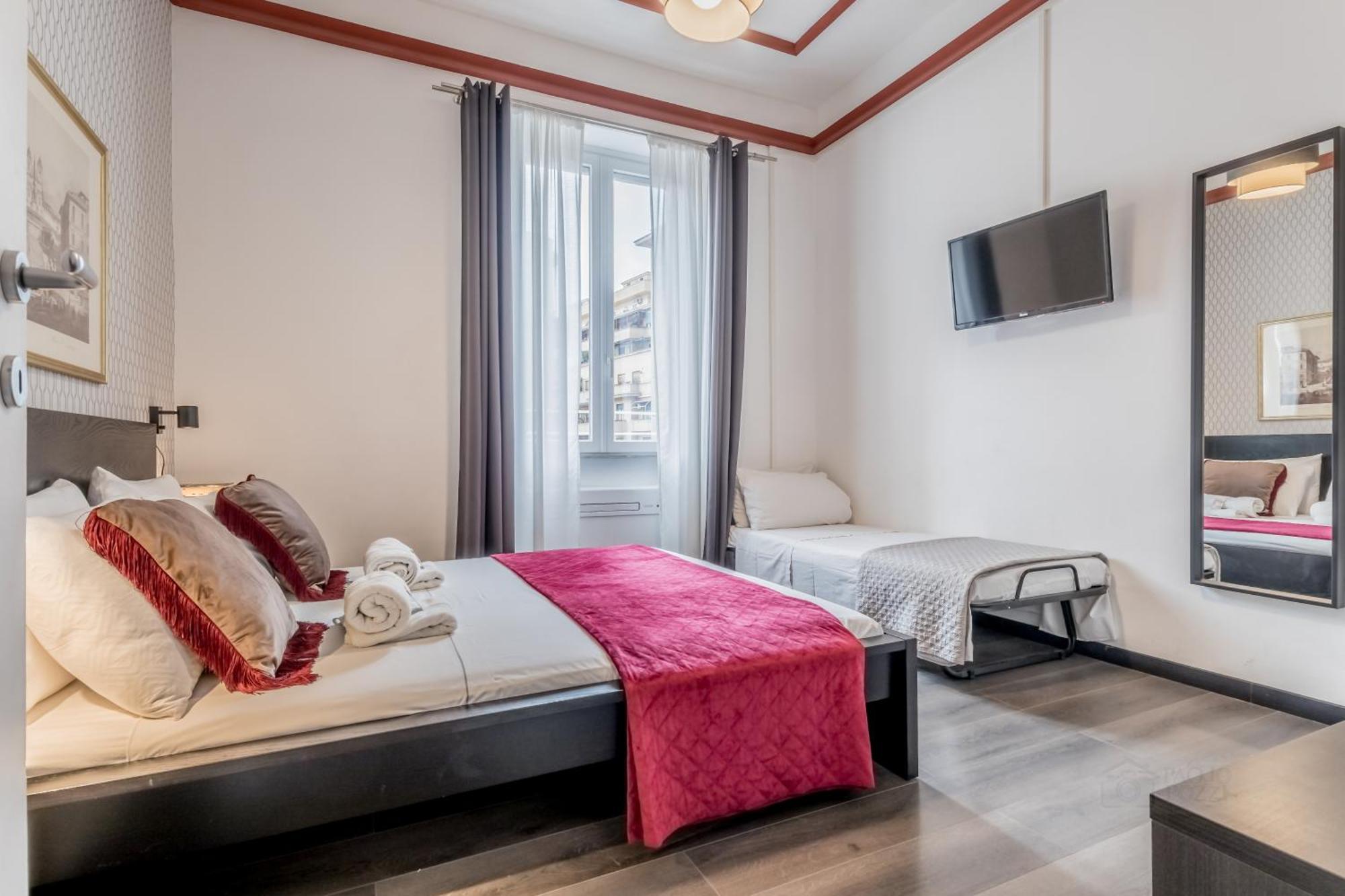 Apartment Giuliano