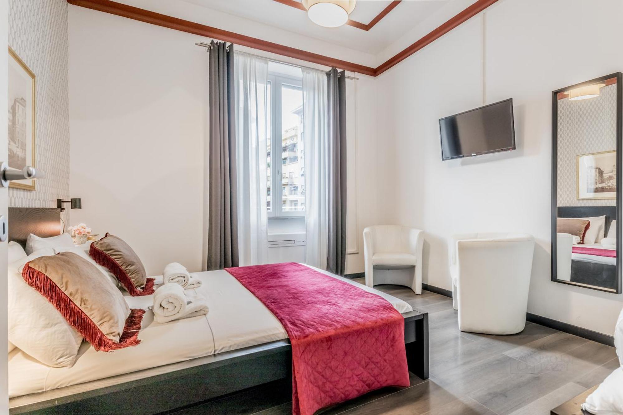 Giuliano Apartment *