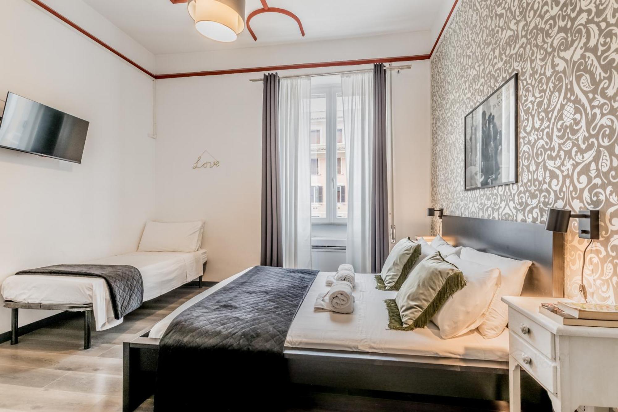Apartment Giuliano *