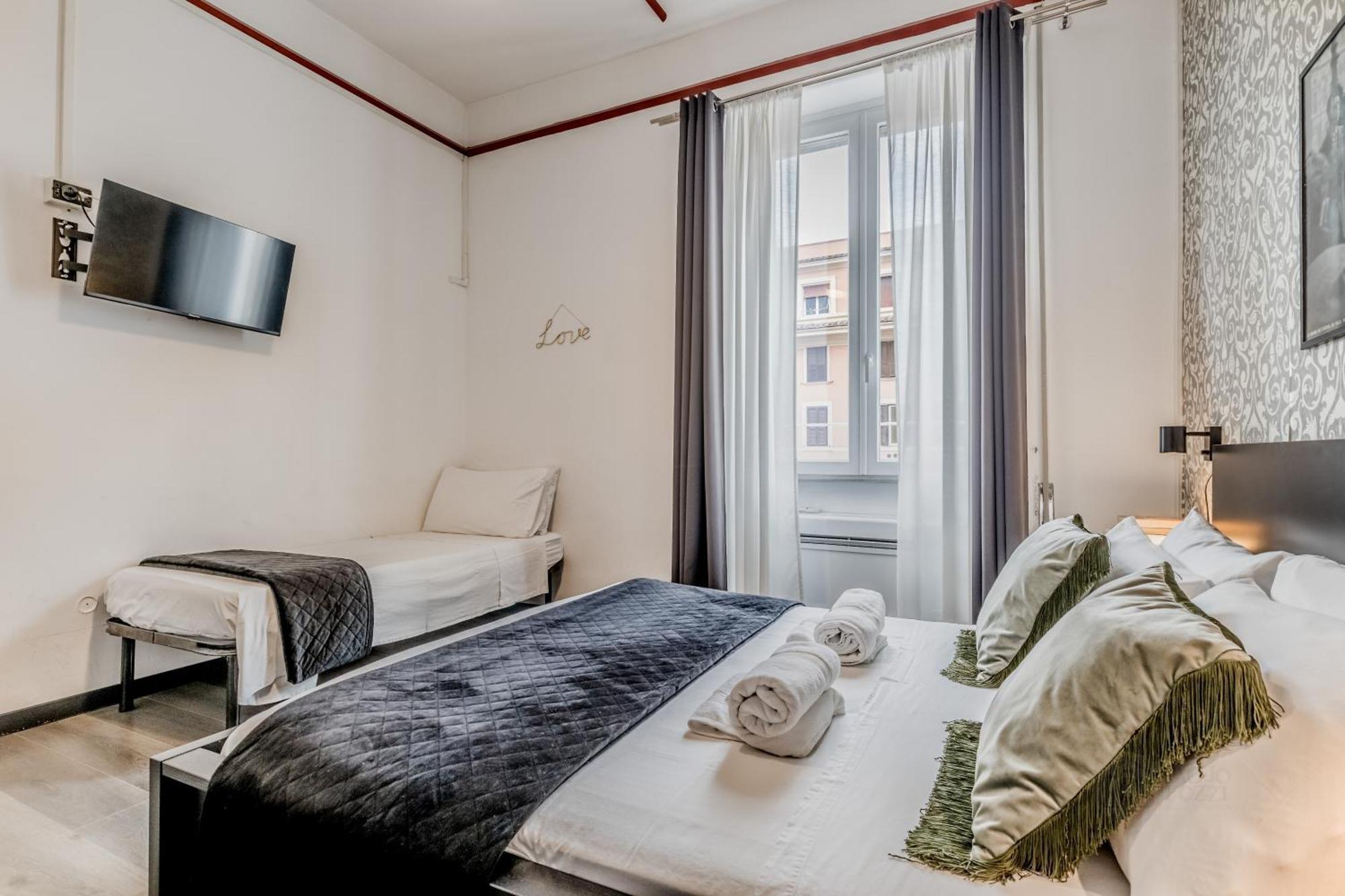 Apartment Giuliano *