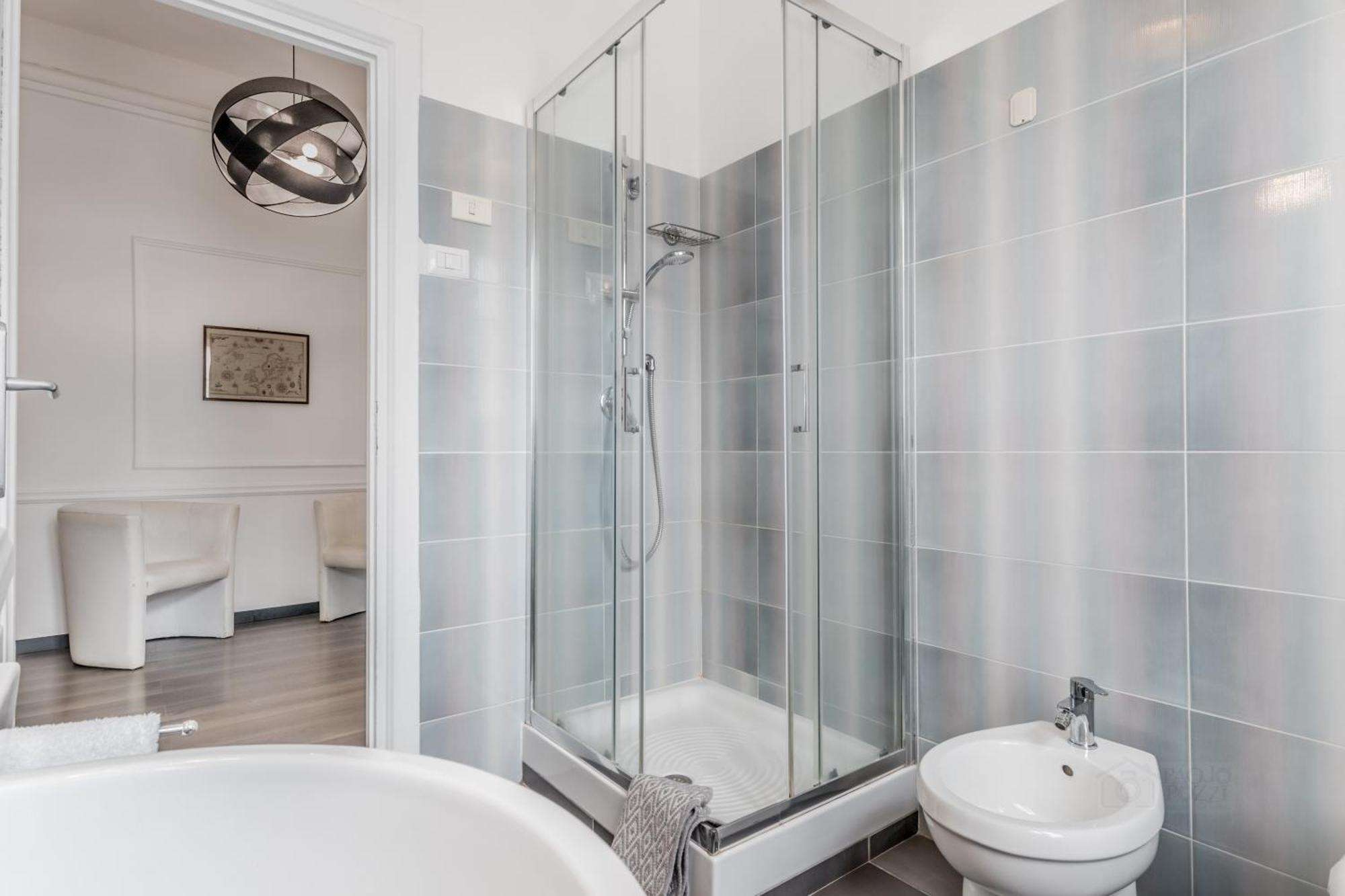 Giuliano Apartment Rome