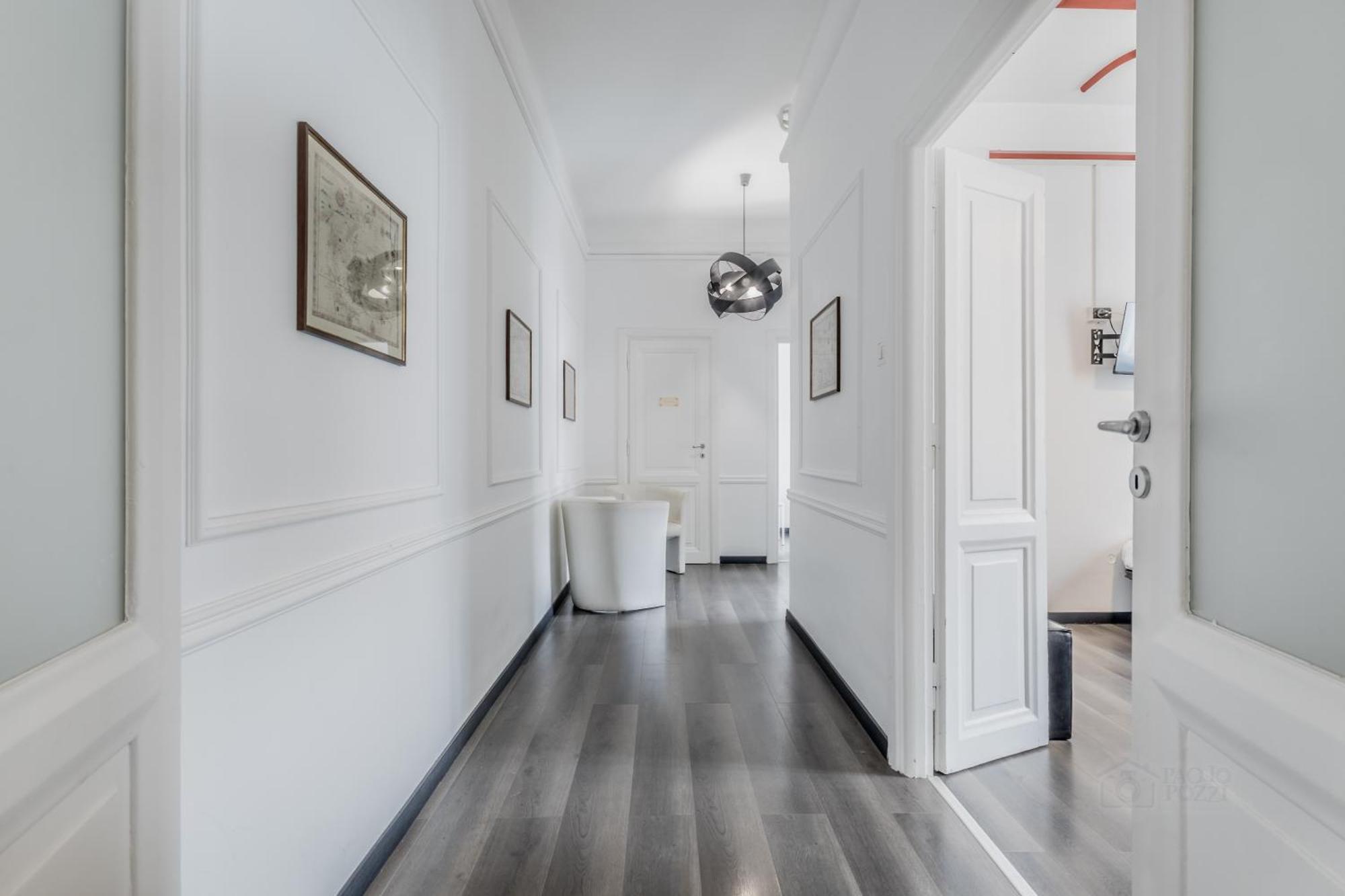 Apartment Giuliano