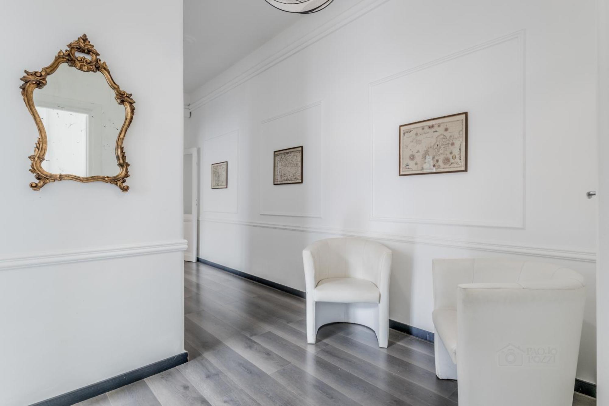 Apartment Giuliano *