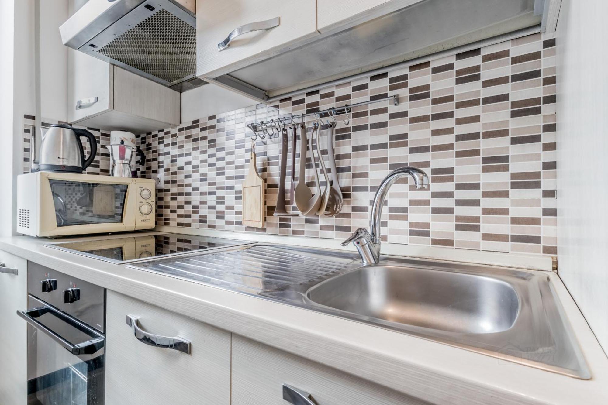 Giuliano Apartment Rome