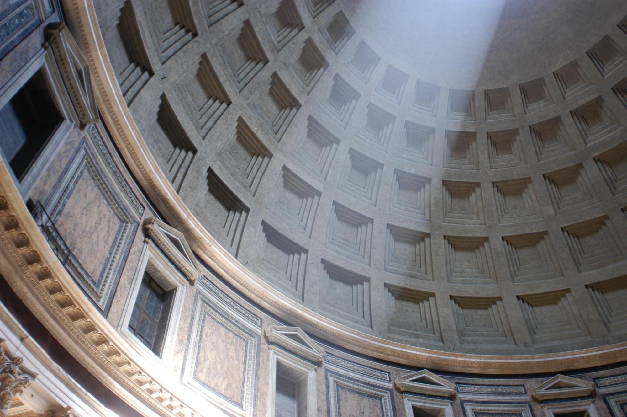 Appartement Casa Colosseum Dea Rome