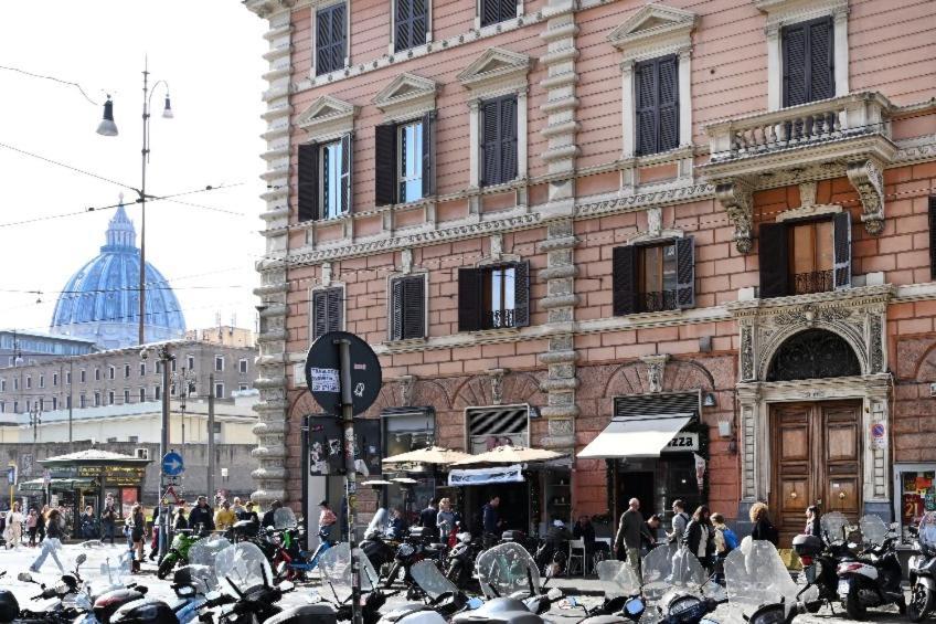 Appartement St Peter Regal Rome