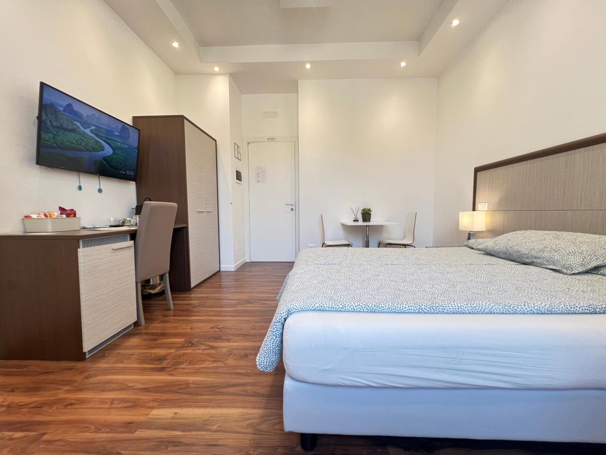 Affittacamere Solaris Roma