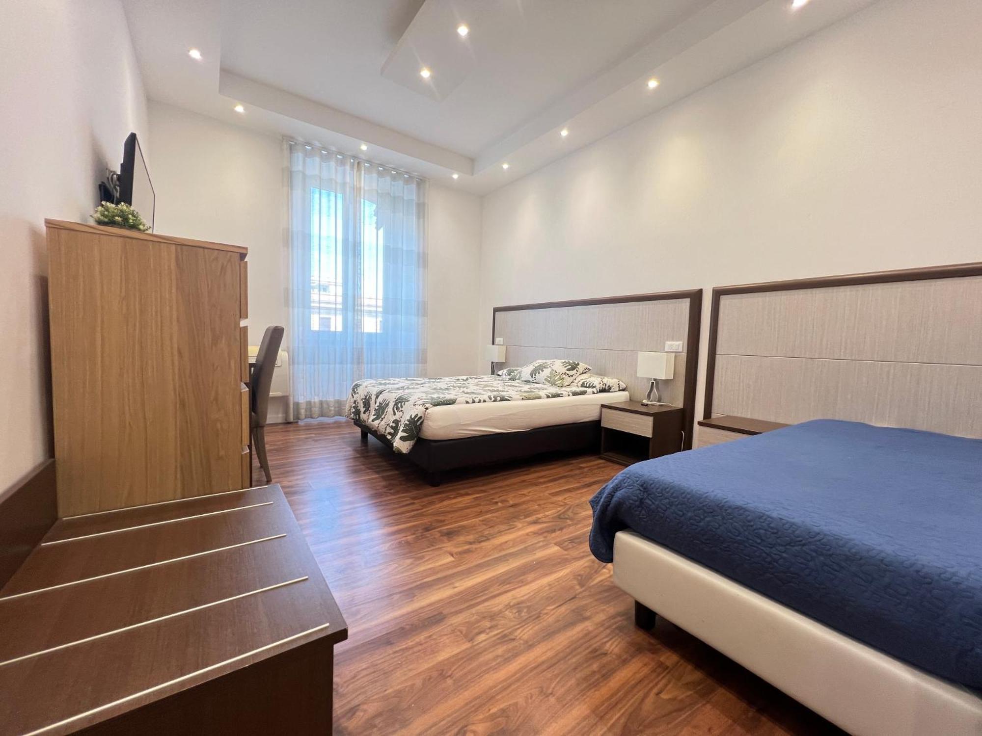 Solaris Rome