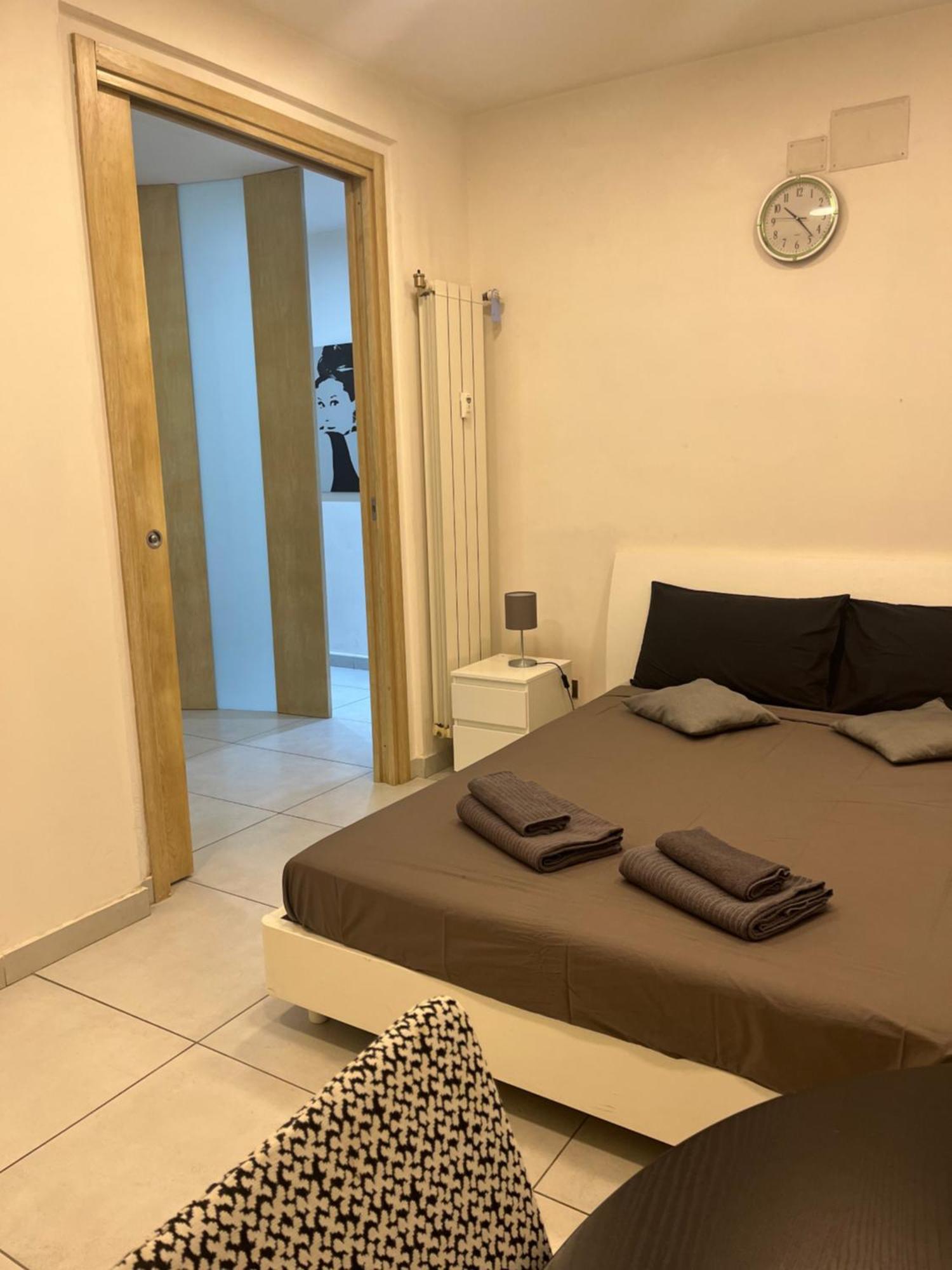 Appartamento Cipro Roomy House - Vatican