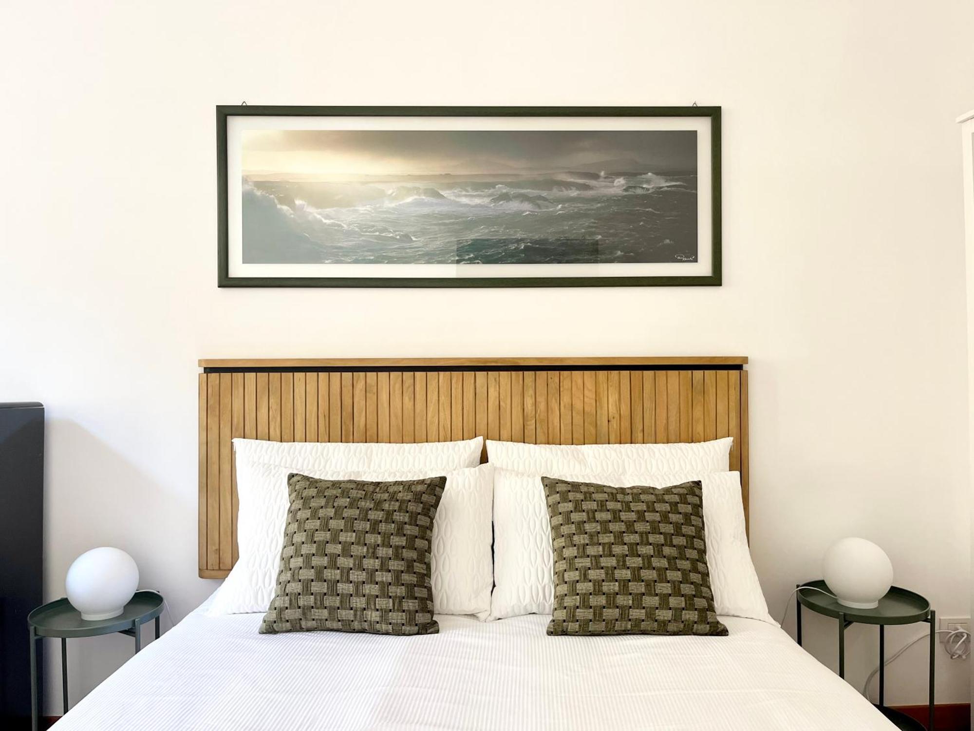 Trastevere Wondersuite * Rome