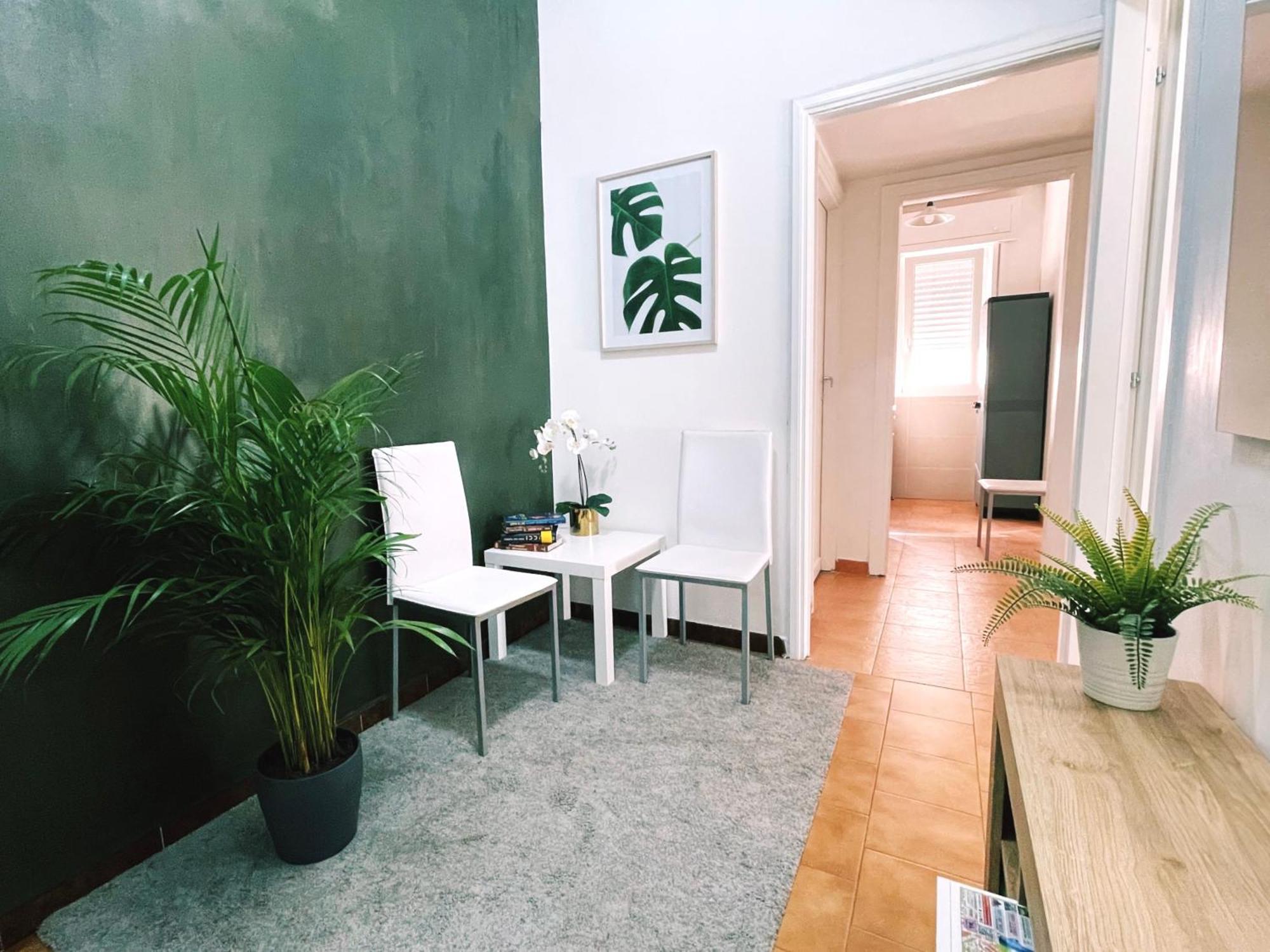 Bella Boutique Appartement Rome