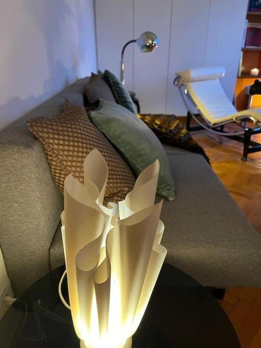 70 Suitegallery Apartment *