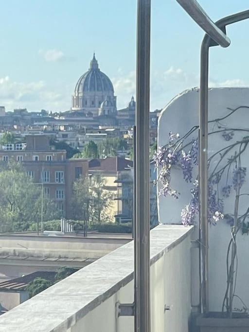 70 Suitegallery Appartement Rome