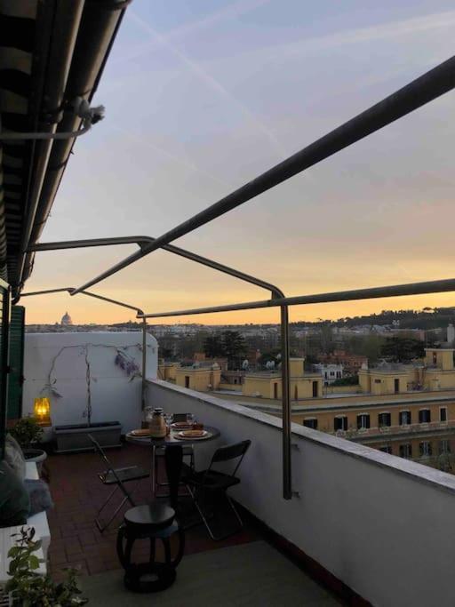Appartement 70 Suitegallery Rome
