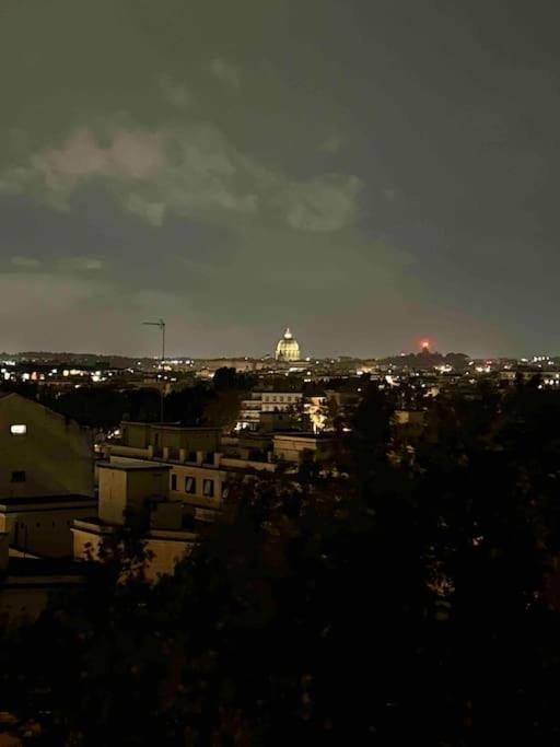Appartement 70 Suitegallery Rome