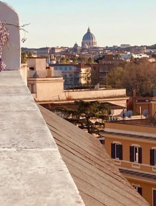 Appartement 70 Suitegallery Rome