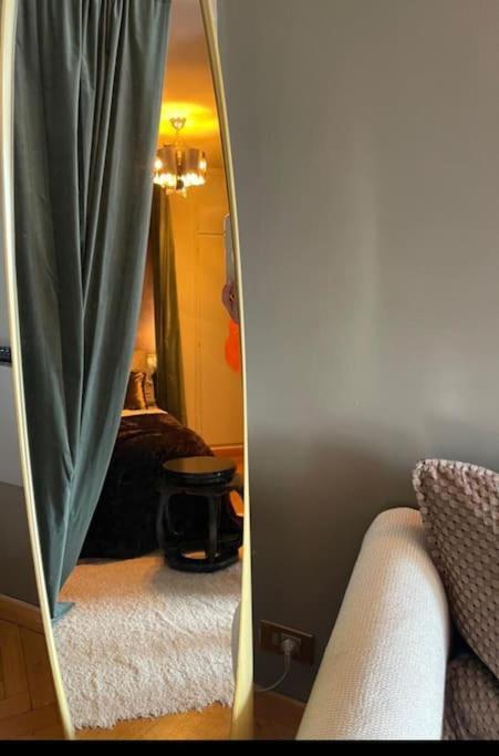 70 Suitegallery Appartement