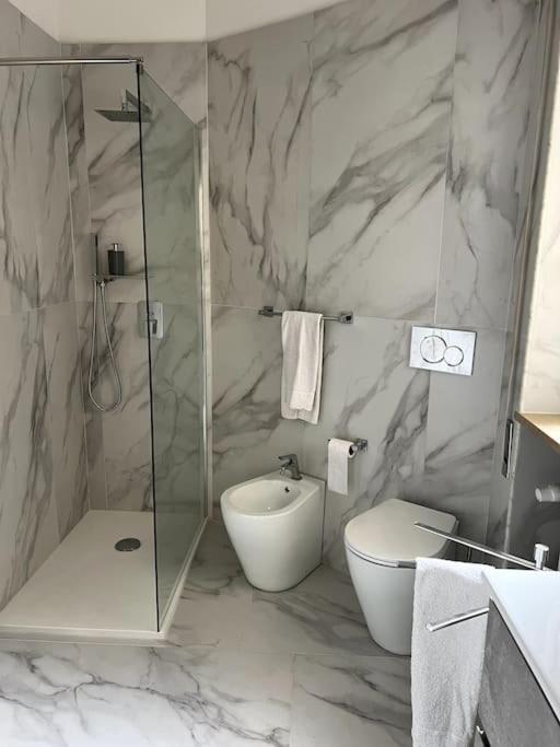 Apartamento Le Buganville