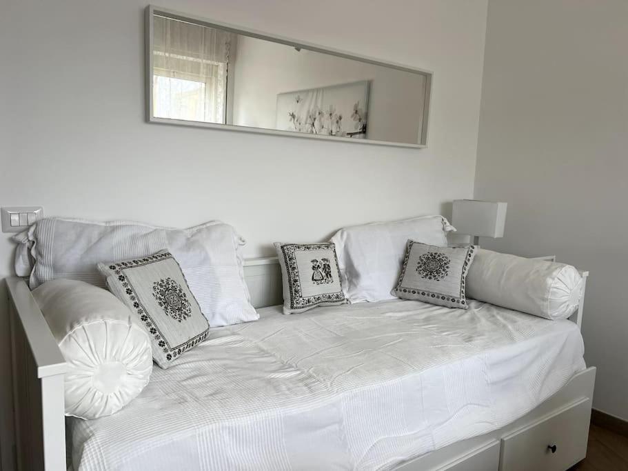 Le Buganville Apartamento *