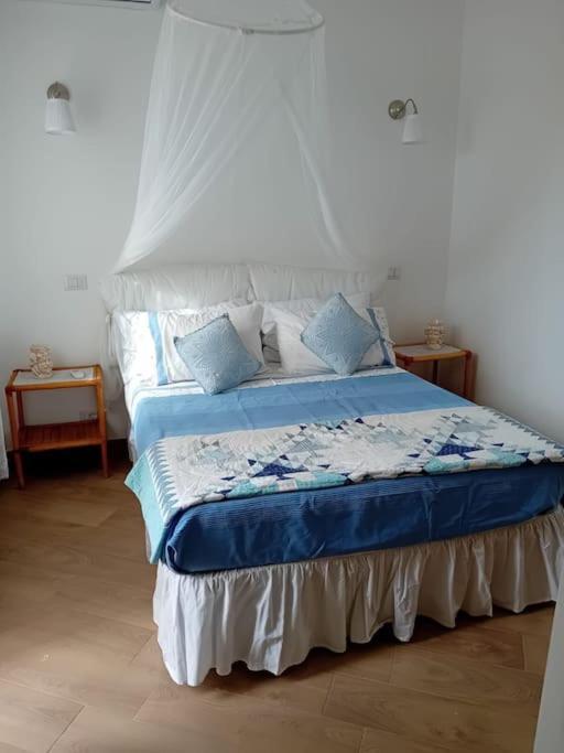 Apartamento Le Buganville Roma