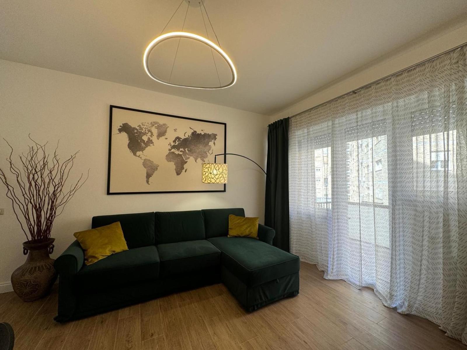 A Casa Di Ren Apartment Rome
