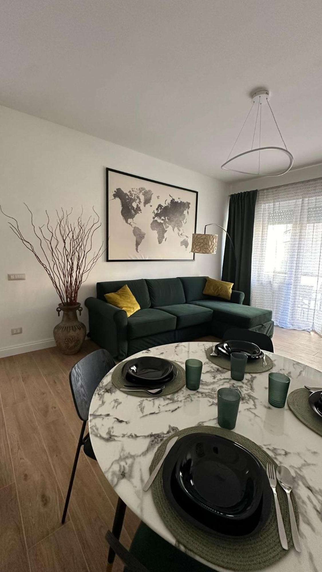 A Casa Di Ren Apartment *