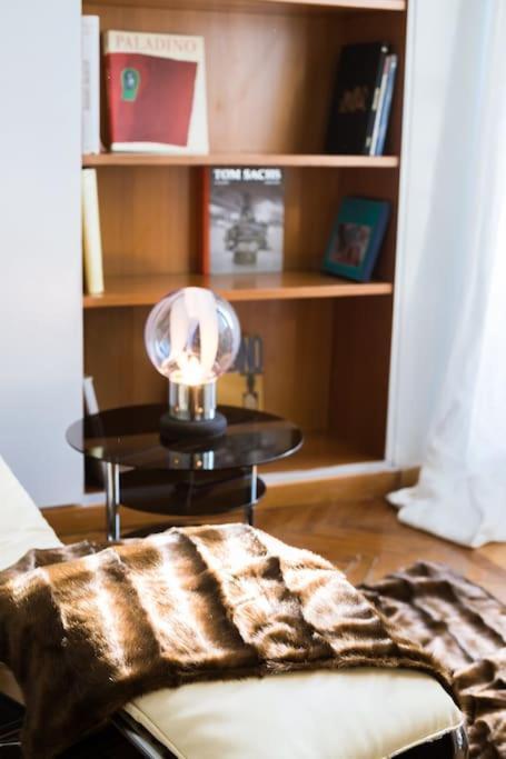 70 Suitegallery Appartement Rome