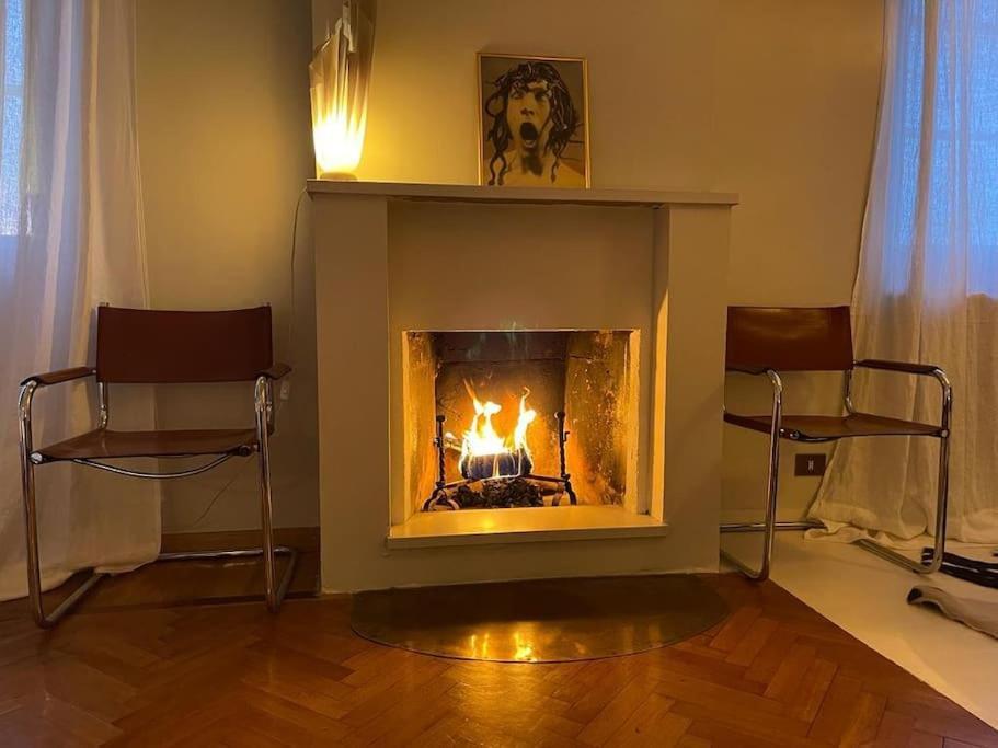 70 Suitegallery Appartement