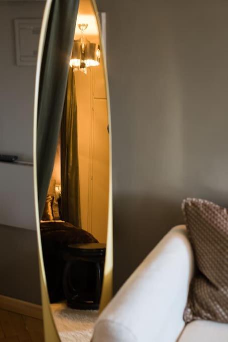 70 Suitegallery Appartement *