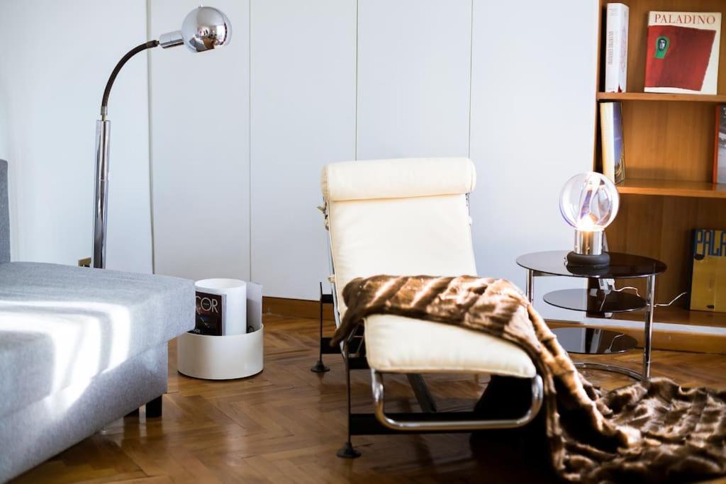70 Suitegallery Appartement *