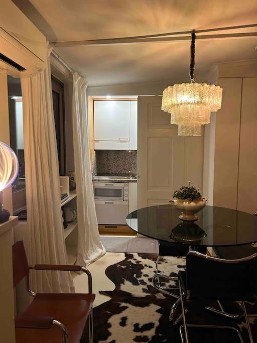 70 Suitegallery Appartement Rome